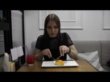 Гид по кафе Киева